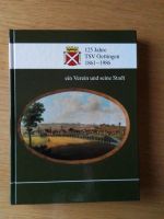 125 Jahre TSV Oettingen 1861-1986 ein Verein und seine Stadt Bayern - Westheim Vorschau