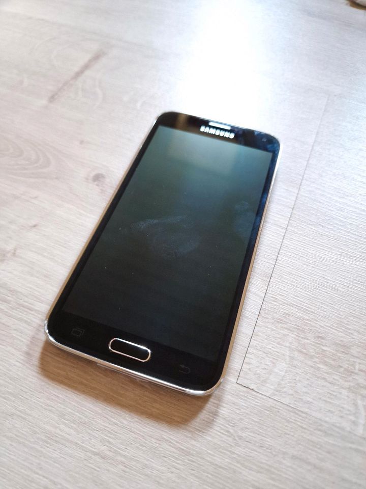 Samsung Galaxy S5 | Handy | Telefon | Smartphone in Barsinghausen