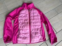 Leichte Windjacke Mädchen Größe 140-146 Color Kids Sachsen-Anhalt - Tangermünde Vorschau