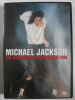 Michael Jackson - The Dangerous Tour - Live in Bucharest Niedersachsen - Osnabrück Vorschau