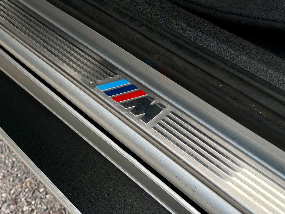 BMW X5 3.0d xDrive Facelift - M Paket Sport - Sonderfahrzeug in Tübingen