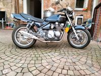 Kawasaki 550 Sachsen-Anhalt - Querfurt Vorschau