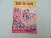 Comic Hefte Robinson Dortmund - Brackel Vorschau