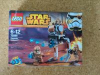 Lego Star Wars 75089 vollständig Geonosis Troopers Niedersachsen - Laatzen Vorschau