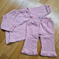 S.Oliver Set Pullover und Hose Hessen - Kassel Vorschau