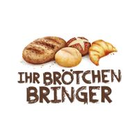 1700€ vor dem Frühstück: Brötchen-Lieferfahrer in Frankfurt Frankfurt am Main - Rödelheim Vorschau