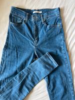 Levi’s Jeans 27/32 Leipzig - Connewitz Vorschau