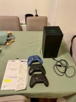 Xbox Series x 1 TB oder tausche gegen Gaming PC Nordrhein-Westfalen - Gelsenkirchen Vorschau