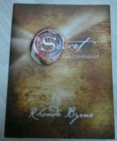 The Secret Das Geheimnis - Rhonda Byrne "NEU! Baden-Württemberg - Balingen Vorschau