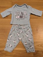 2 tlg. Baby Set Pullover und Hose Gr. 56 NEU Kr. München - Haar Vorschau