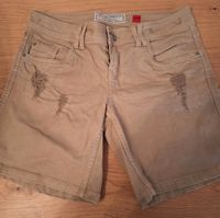 Kurze Hose Shorts S.Oliver Bayern - Heidenheim Mittelfr Vorschau