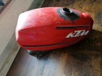 KTM Tank Mofa/Moped 505S Bayern - Mantel Vorschau