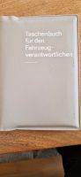 DDR NVA Taschenbuch für den Fahrzeugverantwortlichen Brandenburg - Potsdam Vorschau