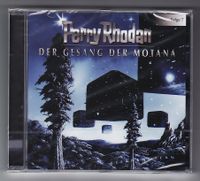 Perry Rhodan Sternenozean - CD 07 - Der Gesang der Motana Herzogtum Lauenburg - Schwarzenbek Vorschau