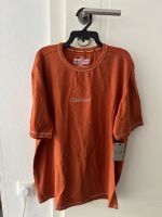 Neu - Calvin Klein - T-shirt Damen - Future Shift Gr S Nordrhein-Westfalen - Viersen Vorschau