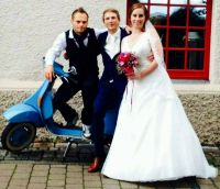 DJ Musik Musiker für Hochzeit Band Landshut Deggendorf Ingolstadt Bayern - Landshut Vorschau