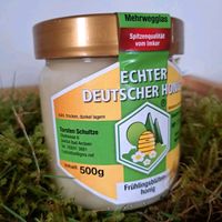 Bienenhonig 500g Hessen - Bad Arolsen Vorschau