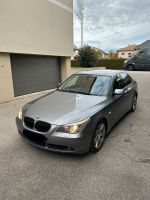 Bmw 525i E60 Bayern - Plattling Vorschau