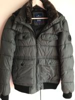 Herrenjacke, Winterjacke, Tom Tailor, grau, Gr. M Bayern - Syrgenstein Vorschau