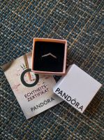 Pandora Wishbone Ring Versand inklusive... Berlin - Hellersdorf Vorschau