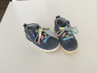 Kinderschuhe Halbschuhe Gr. 21 von superfit Bayern - Vöhringen Vorschau