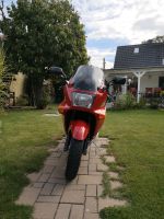 Kawasaki ZX-10 (Tom Cat) Sachsen-Anhalt - Lutherstadt Wittenberg Vorschau