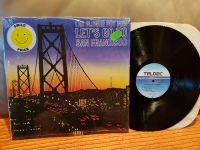 The Flower Pot Men - Let's Go To San Francisco / Schallplatte LP Bochum - Bochum-Ost Vorschau