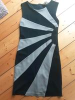 Kleid schwarz/braun von Heine Grösse 38 Dortmund - Benninghofen Vorschau