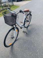 Fahrrad zu verkaufen Berlin - Treptow Vorschau