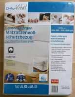 Wasserdichtes Allergen Matzratzenschutz  90x190-100x200 -NEU+OVP- Sachsen - Dahlen Vorschau