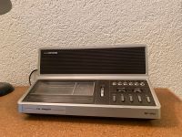 Grundig Radio RF 810 70-80er Jahre Bayern - Oberviechtach Vorschau