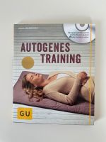 Autogenes Training Buch mit CD GU Verlag Nordrhein-Westfalen - Sprockhövel Vorschau