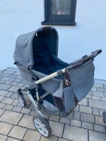 ABC Design Salsa 4 Kinderwagen Baden-Württemberg - Wehr Vorschau