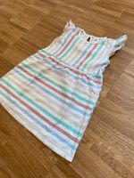 Gr. 92 | H&M | Sommerkleid | Streifen bunt Regenbogen Schleswig-Holstein - Kiel Vorschau