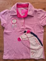 Joules Poloshirt Pferd Gr. 104 Kreis Ostholstein - Eutin Vorschau