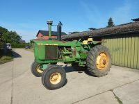 John Deere 4520 Nordrhein-Westfalen - Gangelt Vorschau