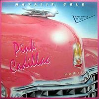 LP Natalie Cole Pink Cadillac 12", 1988 Herzogtum Lauenburg - Wentorf Vorschau