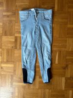 Kinder Reithose / Jeans BUSSE Grösse 122 Wandsbek - Hamburg Wellingsbüttel Vorschau