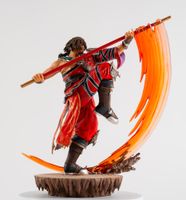 Suche Kilik Figur Soul Calibur 6 Schleswig-Holstein - Kiel Vorschau