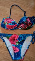 Schicker Bikini mit Strasssteinchen, Gr 40 Baden-Württemberg - Uhldingen-Mühlhofen Vorschau