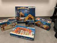 Playmobil Zirkus mit allem Zubehör Vintage Sammlung Bayern - Schwabhausen Vorschau