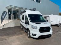 Weinsberg CaraTour 550 MQ Ford Bayern - Gochsheim Vorschau