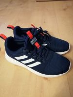 2  neuwertige Adidas Sneaker für Kinder 37 1/3 - Preis pro Paar Schleswig-Holstein - Hohenlockstedt Vorschau