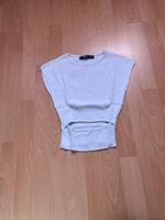 geripptes Shirt mit Cut-Out Hessen - Florstadt Vorschau