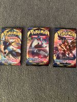 Pokémon TCG Schwert & Schild Booster Nordrhein-Westfalen - Alsdorf Vorschau