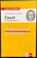 Klett Lektürehilfen: Faust Hessen - Weiterstadt Vorschau