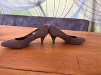 Tamaris Schuhe Pumps Größe 36; ungetragen Hessen - Lorsch Vorschau