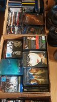 Dvd und Blu-ray Sammlung Baden-Württemberg - Konstanz Vorschau