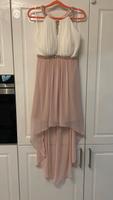 Jake*s Cocktail - Cocktailkleid mit Ziersteinbesatz in mauve Hessen - Erlensee Vorschau