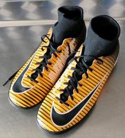 NIKE Mercurial X Sportschuhe (Größe EU 44) Hessen - Nentershausen Vorschau